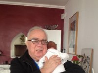 sasha jp  avec Oncle JP